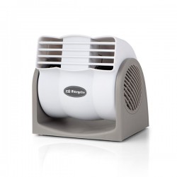 VENTILADOR SOBREMESA 28 W