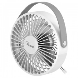 VENTILADOR SOBREMESA CON USB
