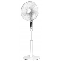 VENTILADOR PIE 5 PALAS