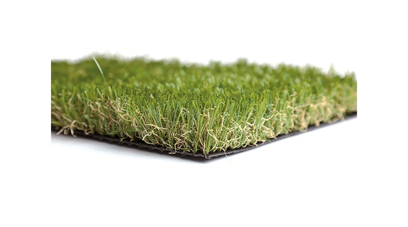 CESPED ARTIFICIAL 40 MM