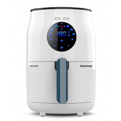 FREIDORA AIRE SIN ACEITE RESPIRE DIGITAL 1.5L
