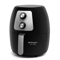 FREIDORA AIRE SIN ACEITE 4 L