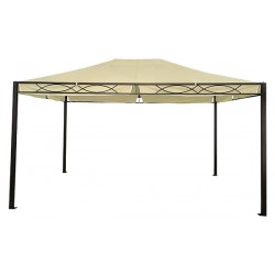 CENADOR ACERO C/CORTINAS BLANC