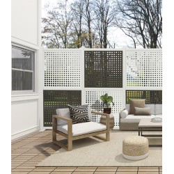 PANEL CELOSIA BLANCO