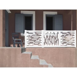 PANEL CELOSÍA BLANCO