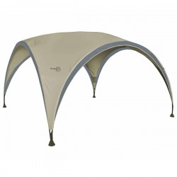 CARPA LONA IMPERMEABLE BEIGE