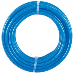 MANGUERA AZUL 19X25 MM