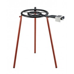 JUEGO 3 PATAS PARA PAELLERO