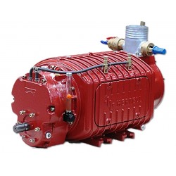 DEPRESOR HERTELL KD-4000