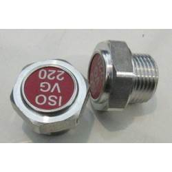 TAPÓN PARA DEPRESOR HERTELL...