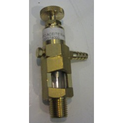 GRIFO ACEITE PARA DEPRESOR...