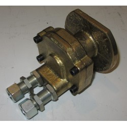 BOMBA DE AGUA PARA KD-14.000