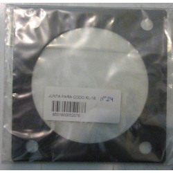 JUNTA PARA CODO KL-18 N.24