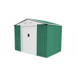 CASETA METÁLICA CAMBRIDGE