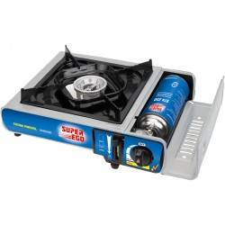 HORNILLO GAS CARTUCHO 220...