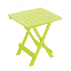 MESA RESINA PLEGABLE LIMA ADIGE