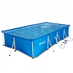 PISCINA RECTANGULAR 400 x...