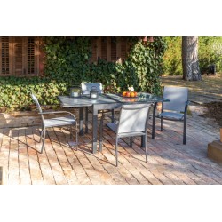 CONJUNTO ALUMINIO Y...