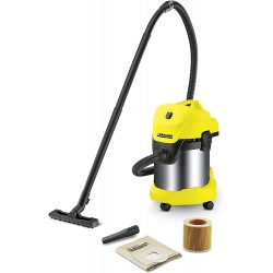 ASPIRADOR KARCHER WD3 PREMIUM