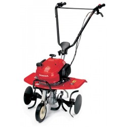 MOTOAZADA HONDA F220