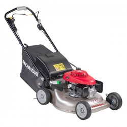 CORTACÉSPED HONDA IZY 53 VYE