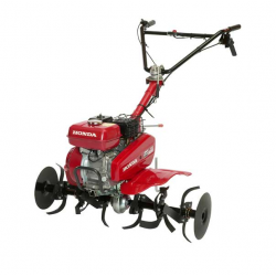 MOTOAZADA HONDA FJ500 STD