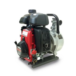 MOTOBOMBA HONDA WH10