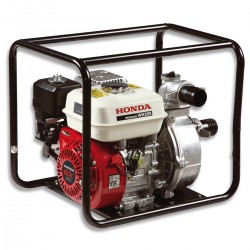 MOTOBOMBA HONDA WH 20 X