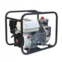 MOTOBOMBA HONDA WH 75