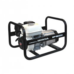 GENERADOR  HONDA EP3000