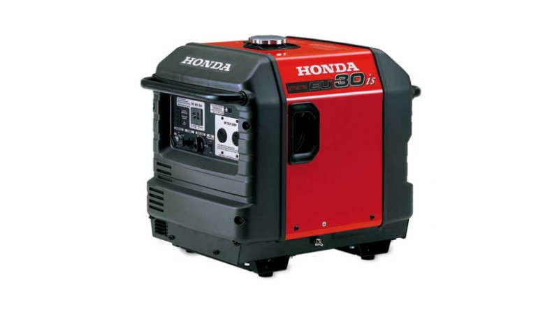 GENERADOR HONDA EU 30 ISF