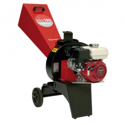 BIOTRITURADORA HONDA BIO 180