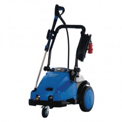 HIDROLIMPIADORA POSEIDON...