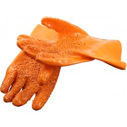 GUANTE MATANZA PELATODO