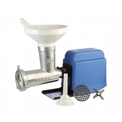 PICADORA GARHE ELECT. MR-9...