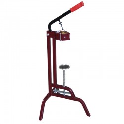 ENCORCHADORA DE PIE...