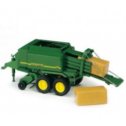 EMPACADORA JOHN DEERE  690...