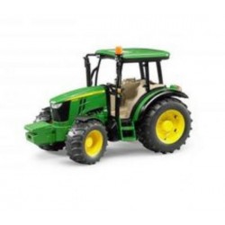 TRACTOR JHON DEERE 5115M...