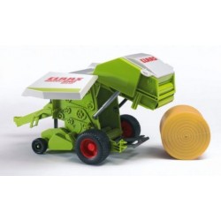 ROTOEMPACADORA CLAAS 250...