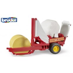 ENCINTADORA PACAS...