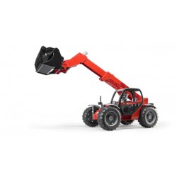 TELESCOPICA MANITOU