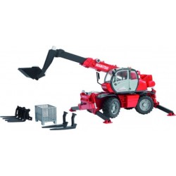 TELESCOPICA MANITOU MRT2150...