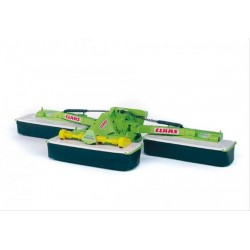 SEGADORA CLAAS DISCO REF:2218