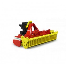 GRADA ROTATIVA POTTINGER...