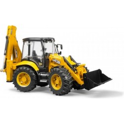 EXCAVADORA JCB 5CX ECO...