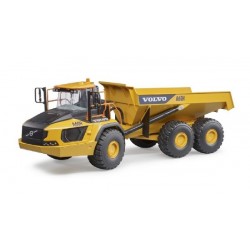 VOLVO A60H DUMPER