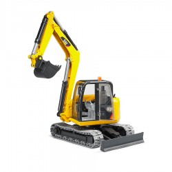 MINIEXCAVADORA CAT REF:2456