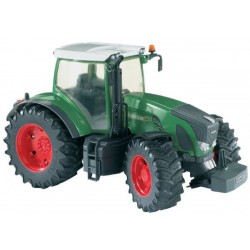 TRACTOR FENT 936 VARIO...