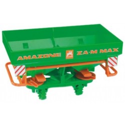 ABONADORA AMAZONE ZA-M MAX...