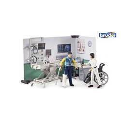 ASISTENCIA MEDICA REF:62711